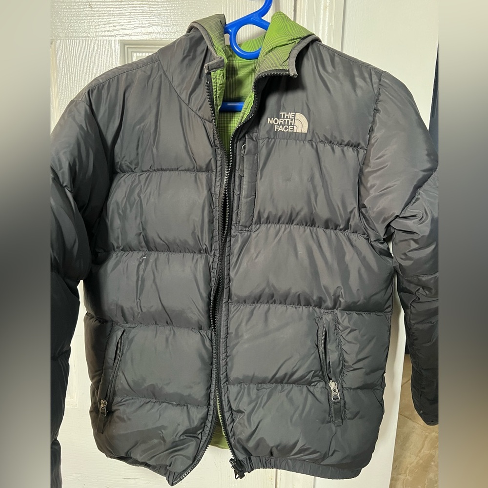 Northface Boys Jacket/Coat